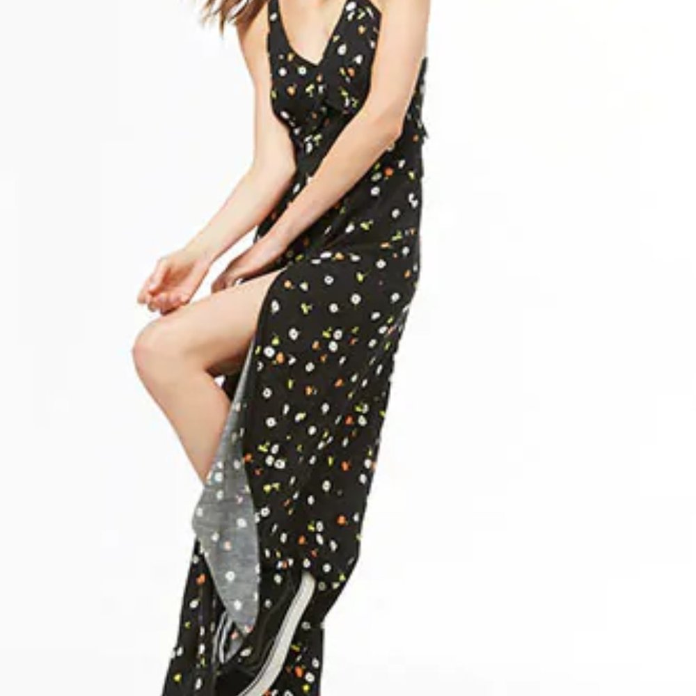 NOT FOR SALE- DO NOT PURCHASE. ISO floral maxi
